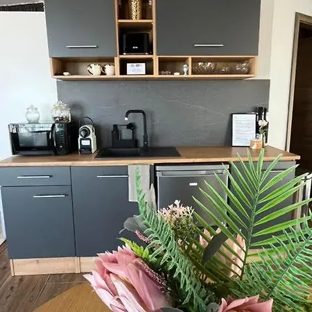 Apartment Kupola