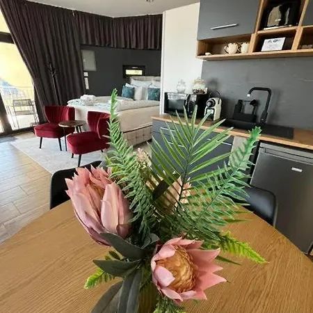 Kupola Apartment *