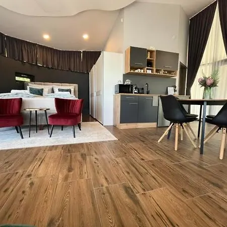 Apartment Kupola