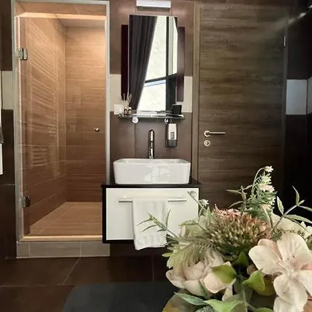 Kupola Apartment